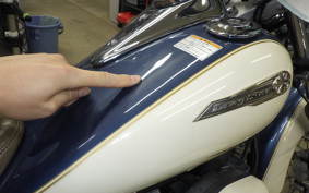 YAMAHA DRAGSTAR 250 1995 VG05J