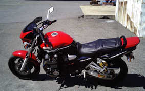 YAMAHA XJR1300 2002 RP03J
