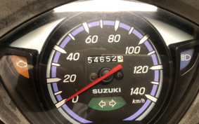 SUZUKI ADDRESS V110 CE47A