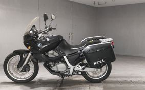BMW F650 1999 0162