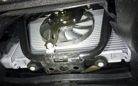 YAMAHA TRICITY 300 2023 SH15J