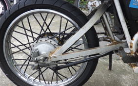 YAMAHA DT50 1985 17W