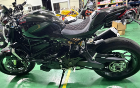 DUCATI MONSTAR 1200R 2017 MA01