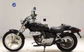 HONDA MAGNA 50 AC13