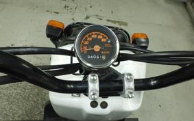 HONDA ZOOMER AF58