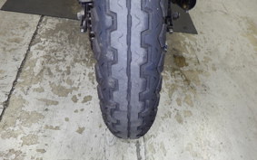 HONDA GB250 CLUBMAN 2010 MC10