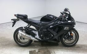 SUZUKI GSX-R750 2011 GR7LA