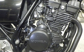 HONDA GB250 CLUBMAN Gen.4 2002 MC10