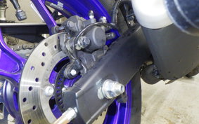 YAMAHA MT-03 ABS 2025 RH21J