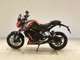 Фото KTM 200 DUKE с японского аукциона