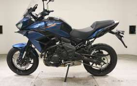 KAWASAKI VERSYS A 2026 LE650H
