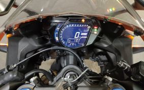 HONDA CBR250RR MC51