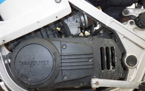 SUZUKI RG250 Gamma GJ21A