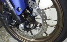 HONDA CB250RA 2007 MC52