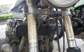 SUZUKI GSX750S KATANA 1982 GS75X