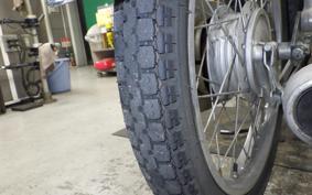 HONDA C90 SUPER CUB 2024 HA02