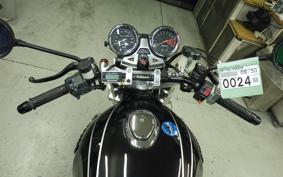 KAWASAKI ZEPHYR 1100 2001 ZRT10A