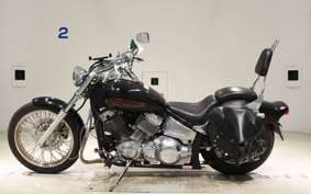 YAMAHA DRAGSTAR 400 1997 4TR