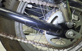 SUZUKI GRASS TRACKER Bigboy 2005 NJ4DA