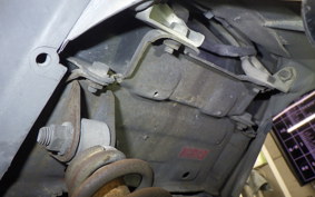 YAMAHA JOG POCHE 2023 SA08J
