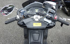 HONDA FORZA Z GEN 2 2005 MF10