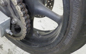 YAMAHA FAZER FZ6 S 2005