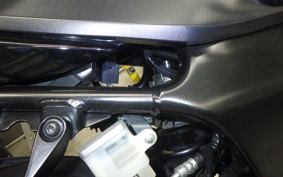 SUZUKI GSX-S750 2020 C533F