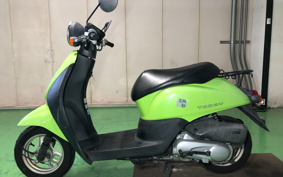HONDA TODAY AF67