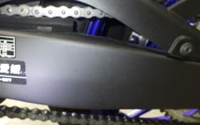 YAMAHA YZF-R25 A 1994 RG95J