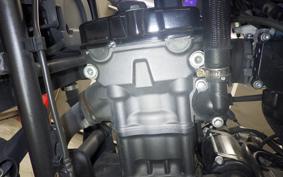 HONDA REBEL 250 A 2018 MC49