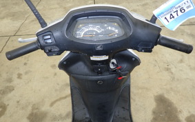 HONDA SPACY 100 JF13