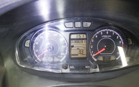 SUZUKI SKYWAVE 200 (Burgman 200) CH41A
