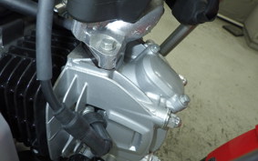 HONDA CT125 HUNTER CUB 2001 JA55
