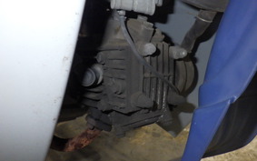 SUZUKI BIRDIE 50 BA42A