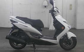 YAMAHA CYGNUS 125 2013 SE44J