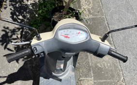 SUZUKI LET's 4 CA45A