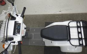 HONDA GYRO X 2024 TD02