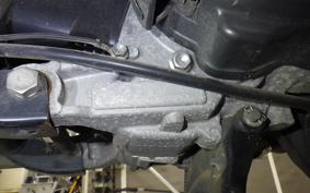 SUZUKI LET's 4 CA45A