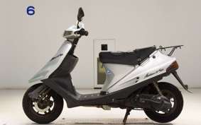 SUZUKI ADDRESS V100 2021 CE11A