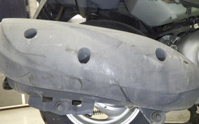 YAMAHA AXIS 125 TREET SE53J