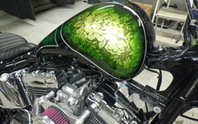 HARLEY FLSTF 1450 2005