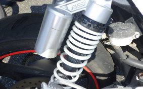 HONDA CB400SF VTEC NC39