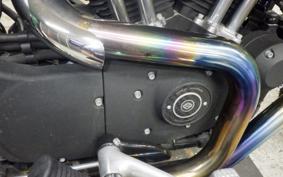 HARLEY XL883RI 2006