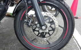 SUZUKI GIXXER 150 1997
