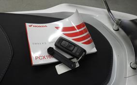 HONDA PCX 160 KF47