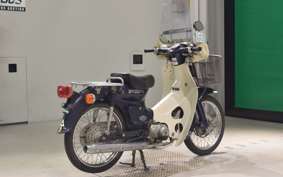HONDA C90 SUPER CUB 2021 HA02