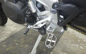 BMW F900GS 2025