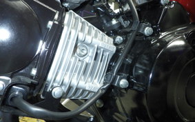HONDA DAX 125 2026 JB04