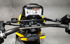 HONDA ZOOMER-X JF38
