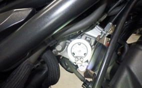 HONDA REBEL 250 S 2001 MC49